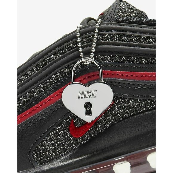 Nike Air Max 97 Women's Running Training Sport - Picture 8 of 11